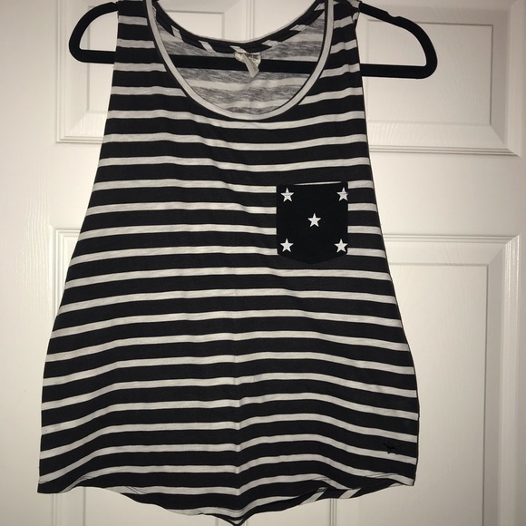 PINK Victoria's Secret Tops - PINK Victoria’s Secret muscle tank PINK Victoria's Secret Tops - PINK Victoria’s Secret muscle tank